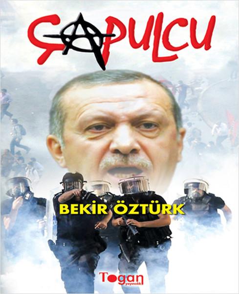 Bekir ÖztürkTürkische Politik & PolitikbücherÇapulcu