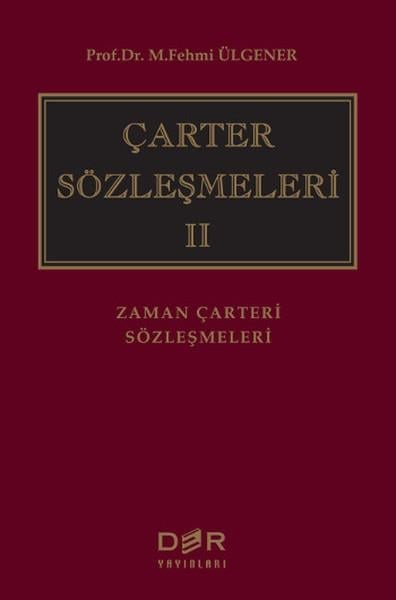 M. Fehmi ÜlgenerHukuk Üzerine Kitaplar