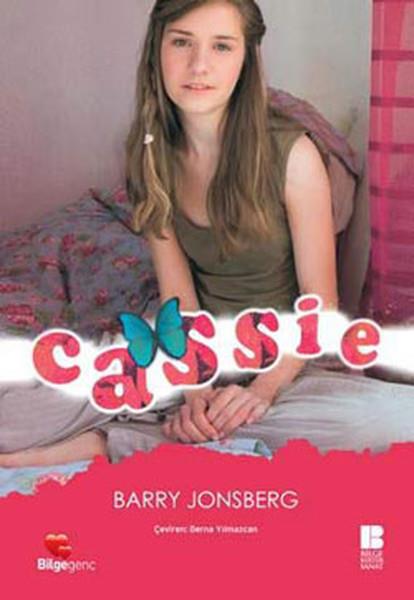 Barry JonsbergTürkçe RomanlarCassie