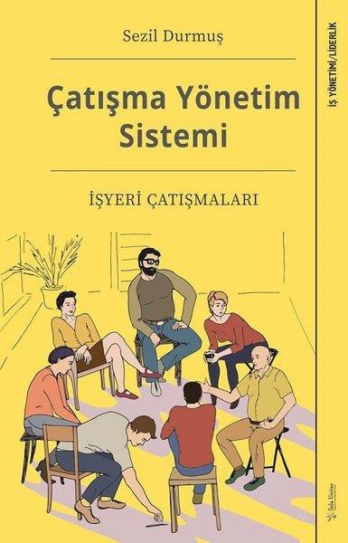 Sezil DurmuşGeschäftsbücherÇatışma Yönetim Sistemi