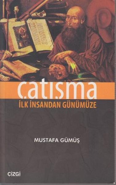 Mustafa GümüşDiğerÇatışma