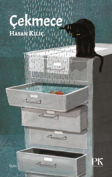 Hasan KılıçHikaye (Öykü) KitaplarıÇekmece