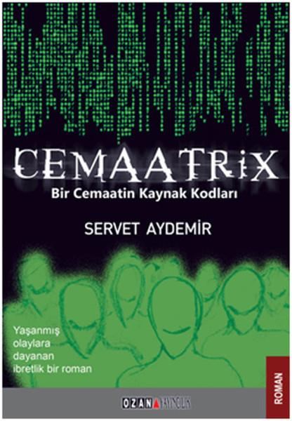 Servet AydemirTürk Edebiyatı Kitapları
