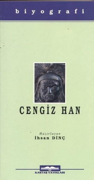 İhsan DinçDiğerCengiz Han