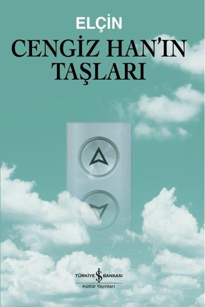 ElçinAraştırma-İnceleme-ReferansCengiz Han'ın Taşları