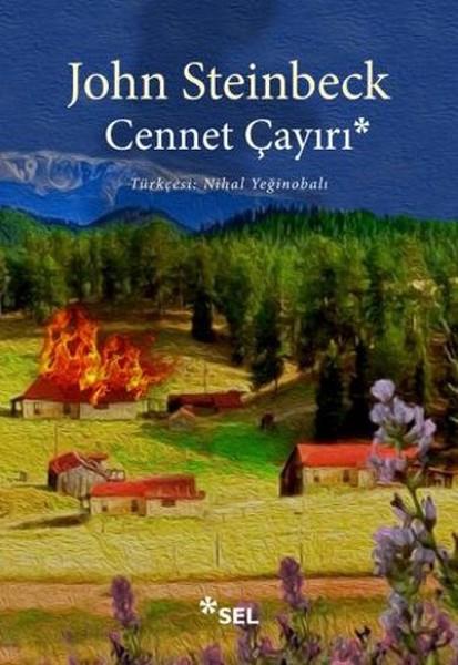 Nihal YeğinobalıHikaye (Öykü) KitaplarıCennet Çayırı
