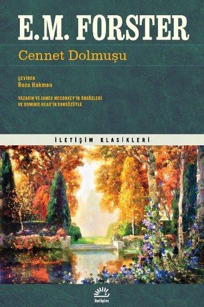 E. M. Forsterİngiliz Dünya KlasikleriCennet Dolmuşu - İletişim Klasikleri