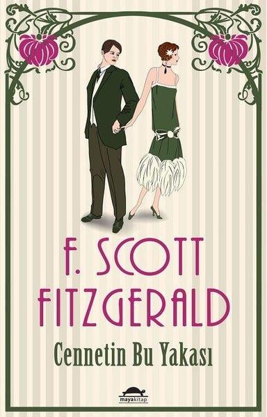 F. Scott FitzgeraldTürkçe RomanlarCennetin Bu Yakası