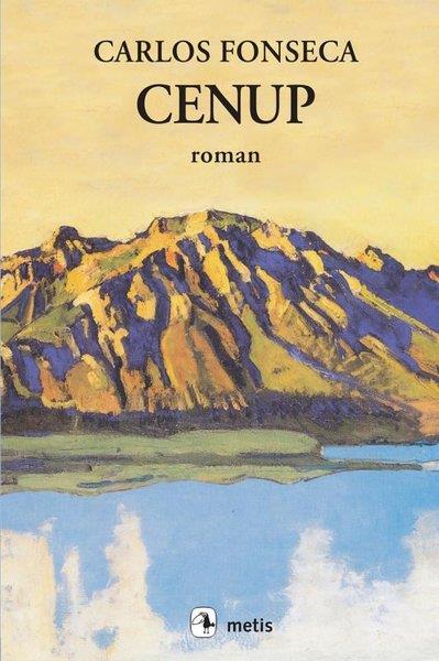 Carlos FonsecaDünya RomanCenup