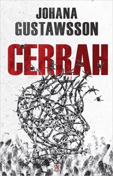 Johana GustawssonTürkçe RomanlarCerrah