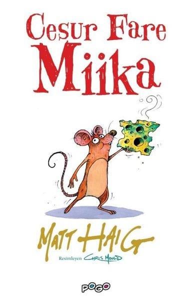 Matt HaigÇocuk Romanları
