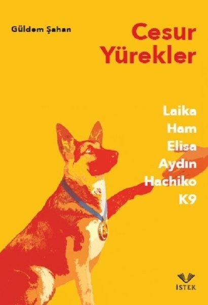 Güldem ŞahanHikaye (Öykü) KitaplarıCesur Yürekler