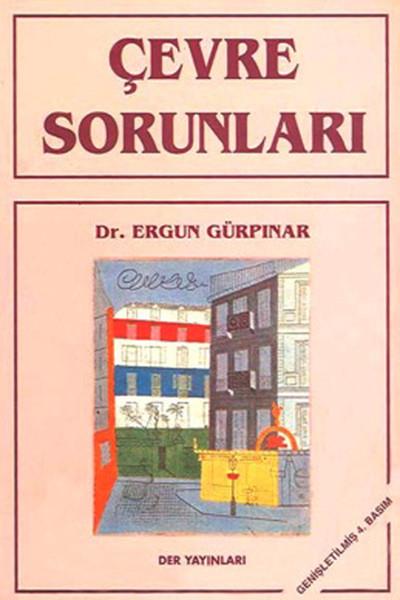 Ergun GürpınarEkoloji Kitapları