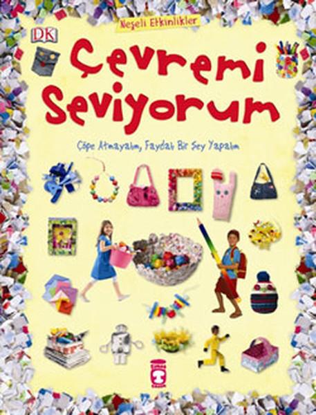 Jane BullDiğerÇevremi Seviyorum