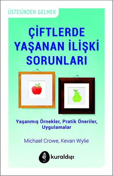 Michael CroweGelişim Psikolojisi KitaplarıÇiftlerde Yaşanan İlişki Sorunları