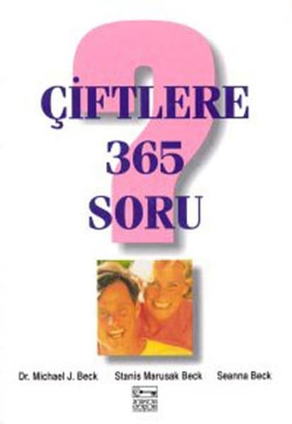 Michael J. BeckDiğerÇiftlere 365 Soru