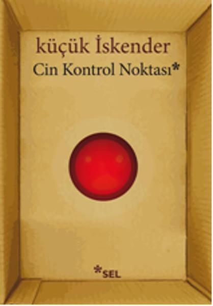 Küçük İskenderKüçük İskenderCin Kontrol Noktası
