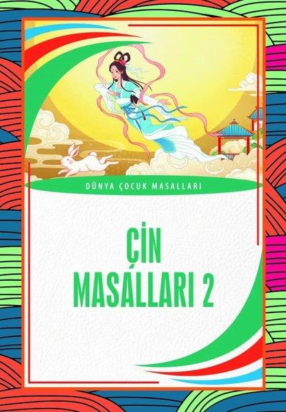 KolektifÇocuk Dünya KlasikleriÇin Masalları 2 - Dünya Çocuk Masalları