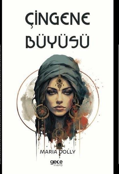 Maria DollyAstroloji KitaplarıÇingene Büyüsü