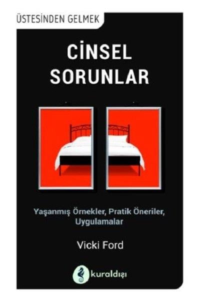 Vicki FordCinsellik KitaplarıCinsel Sorunlar
