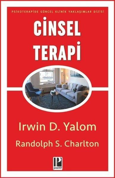 Irvin D. YalomCinsellik Kitapları