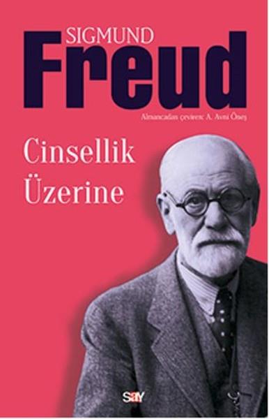 A. Avni ÖneşCinsellik KitaplarıCinsellik Üzerine