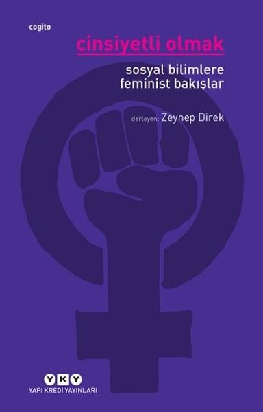 Zeynep DirekDiğerCinsiyetli Olmak