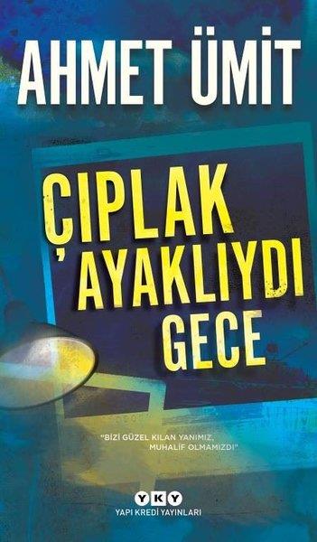 Ahmet ÜmitAhmet Ümit