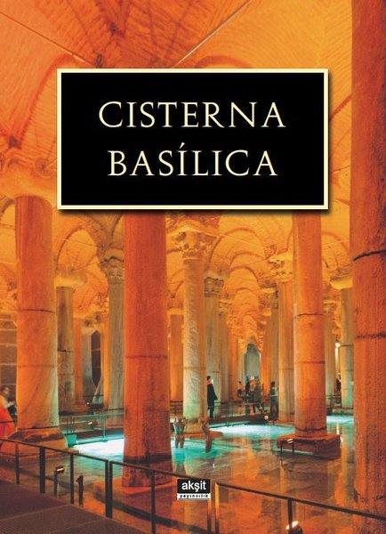 İlhan AkşitSpanishCisterna Basilica