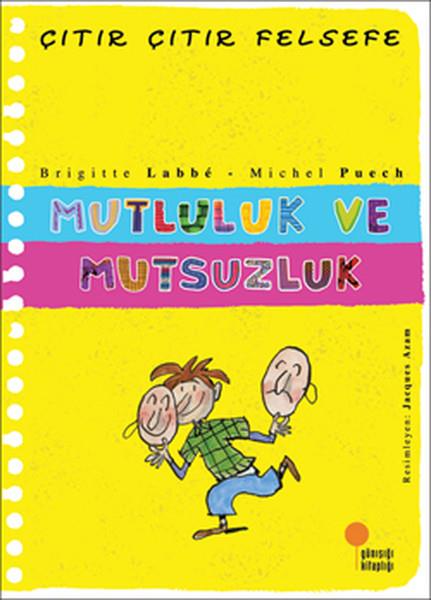 Brigitte LabbeÇocuk Başvuru Kitapları