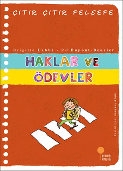 Brigitte LabbeÇocuk Başvuru Kitapları
