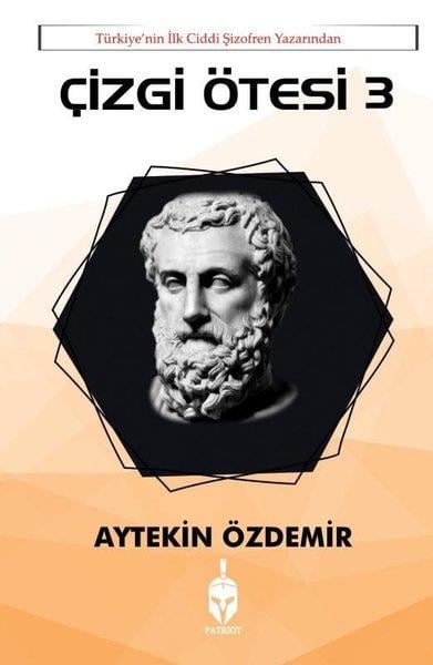 Aytekin ÖzdemirEkoller ve Yaklaşımlar KitaplarıÇizgi Ötesi - 3
