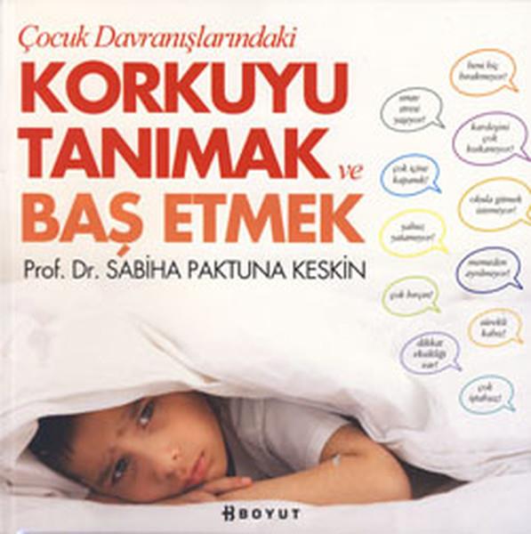 Sabiha Paktuna KeskinEbeveyn Kitapları