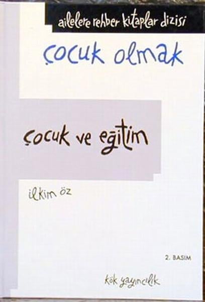 İlkim ÖzAile - Çocuk