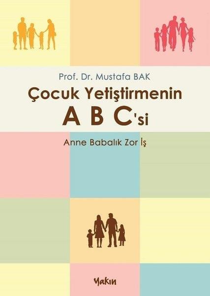 Mustafa BakAile ve Çocuk Kitapları