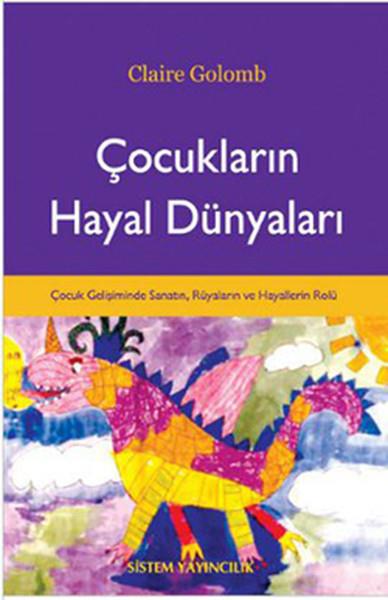 Claire GolombEbeveyn Kitapları