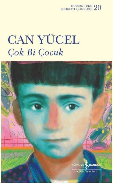 Can YücelCan Yücel (1926 - 1999)