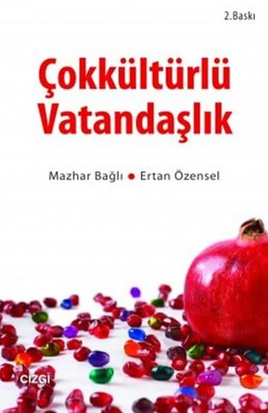 Seyhan KurtDiğerÇokkültürlü Vatandaşlık