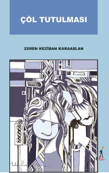 Veli AydınTürk ŞiiriÇöl Tutulması