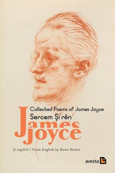 Sercem ŞirenKürt Edebiyatı KitaplarıCollected Poems of James Joyce