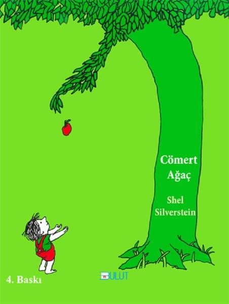 Shel SilversteinÇocuk Masal Kitapları