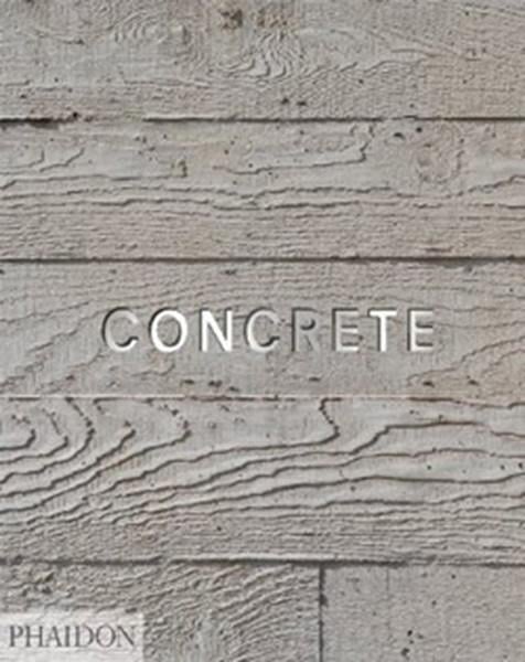 William HallArchitecture/Decoration/DesignConcrete