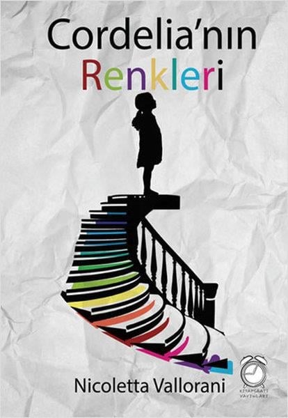 Nicoletta ValloraniTürkçe RomanlarCordelia'nın Renkleri