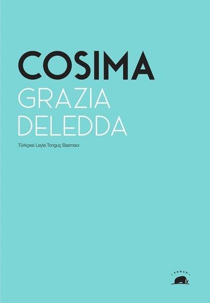 Grazia DeleddaTürkçe RomanlarCosima