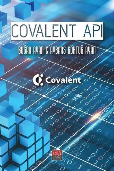 Aybars Göktuğ AyanTeknolojiCovalent API