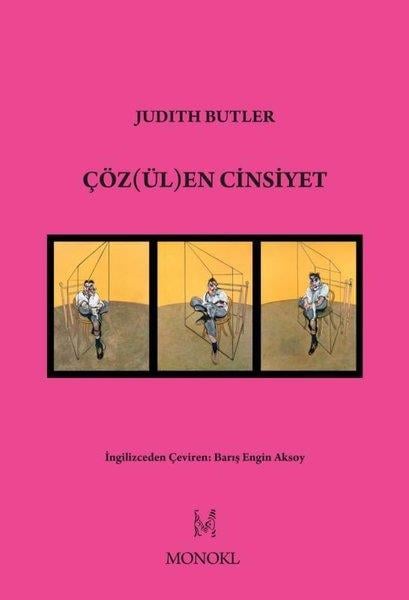 Judith ButlerKadın Sorunları - Feminizm