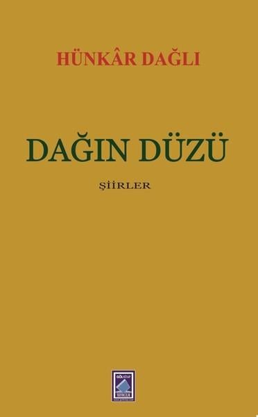 Hünkar DağlıTürkçe Şiir Kitapları