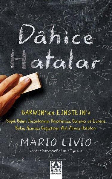 Mario LivioAstronomie und PhysikDahice Hatalar