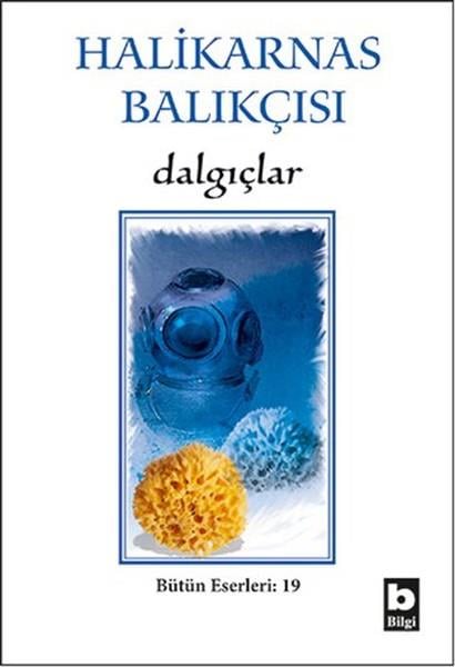 Şadan GökovalıHalikarnas Balıkçısı (1890 - 1973)Dalgıçlar