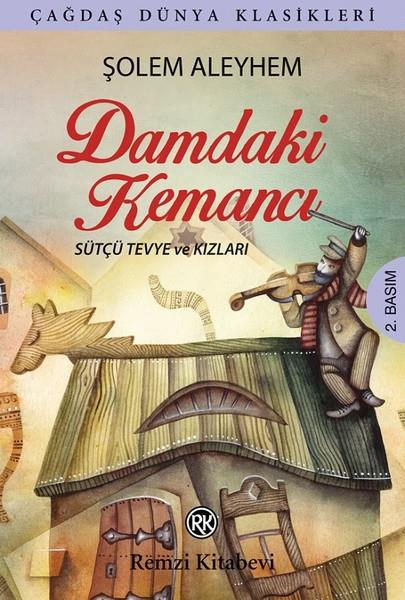 Hayrullah ÖrsRus Edebiyatı Kitapları
